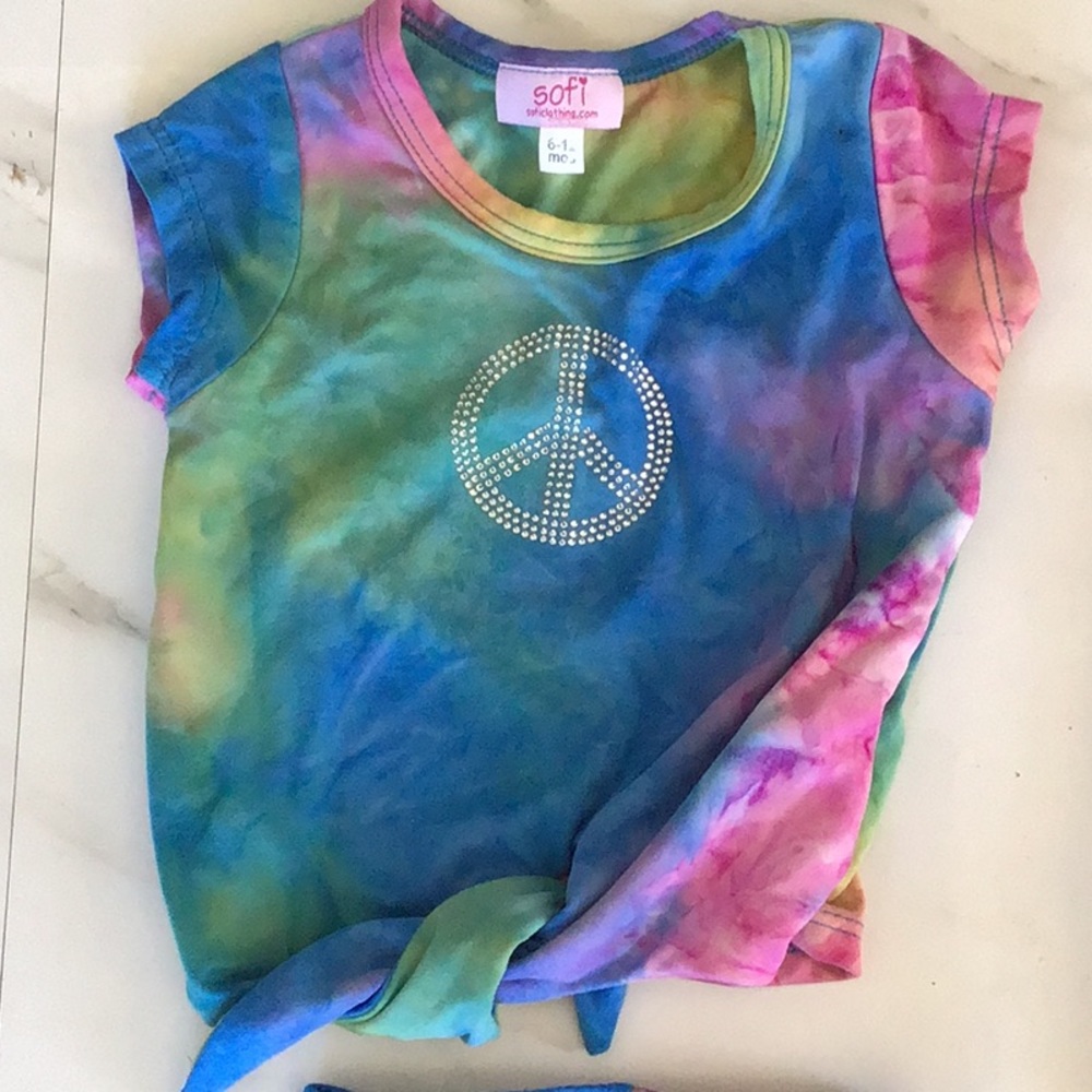 Bundle two sofi sets - Picture 2 of 4